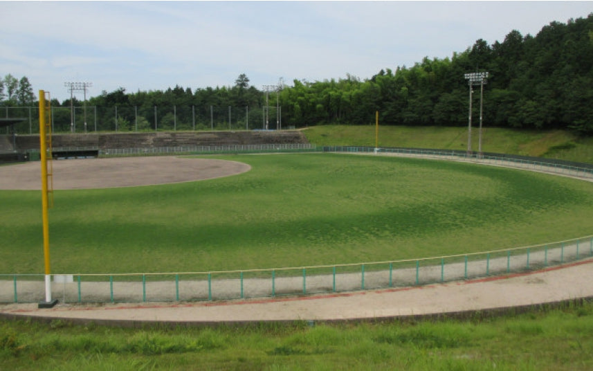 倉吉市営野球場 – 地域の活力となるスポーツ拠点LAKUDA