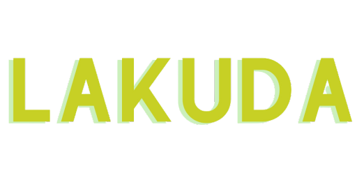 LAKUDA logo